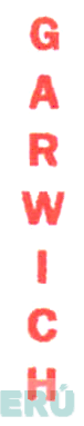 GARWICH