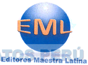 EML EDITORES MAESTRA LATINA
