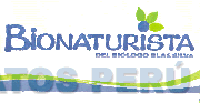 BIONATURISTA DEL BIOLOGO BLAS SILVA