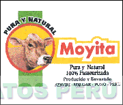 MOYITA PURA Y NATURAL