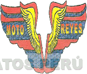 MOTO REYES