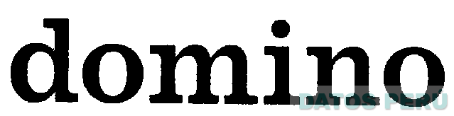 DOMINO