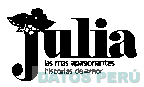 JULIA LAS MAS APASIONANTES HISTORIAS DE AMOR