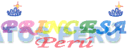 PRINCESA PERU