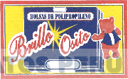 BRILLO OSITO