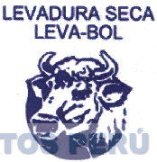 LEVADURA SECA LEVA-BOL