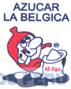 AZUCAR LA BELGICA