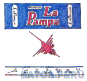 LA PAMPA