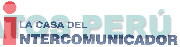 I LA CASA DEL INTERCOMUNICADOR