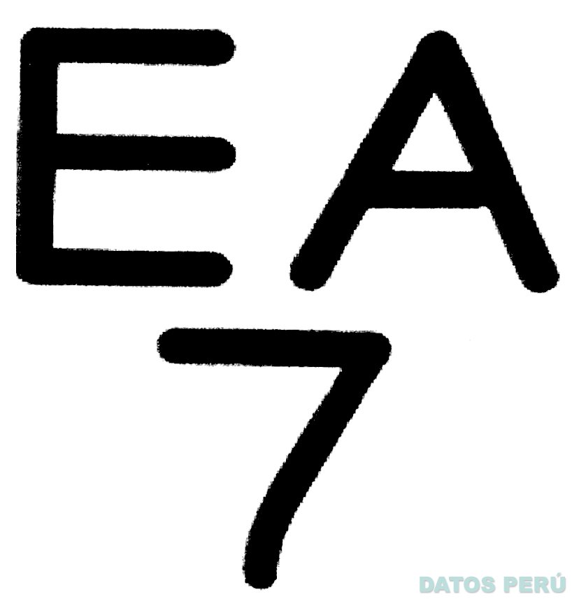 EA 7