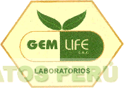 GEM LIFE S.A.C.