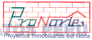 PRONORTE PROYECTOS INMOBILIARIOS DEL NORTE