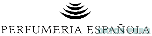 PERFUMERIA ESPAÑOLA