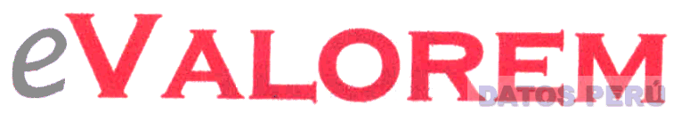 EVALOREM