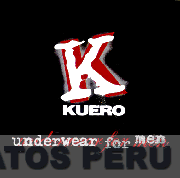 K KUERO UNDERWEAR FOR MEN