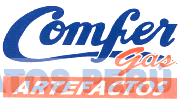 COMFER GAS ARTEFACTOS
