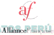 AF ALLIANCE FRANCAISE