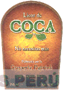 CREPERIE PATRICK LICOR DE COCA NO NECESITAS MAS