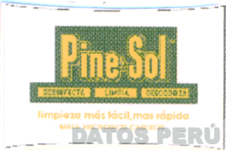 PINE-SOL