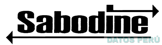 SABODINE