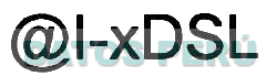 @I-XDSL