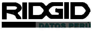 RIDGID