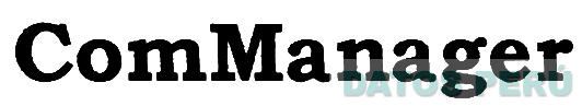 COMMANAGER