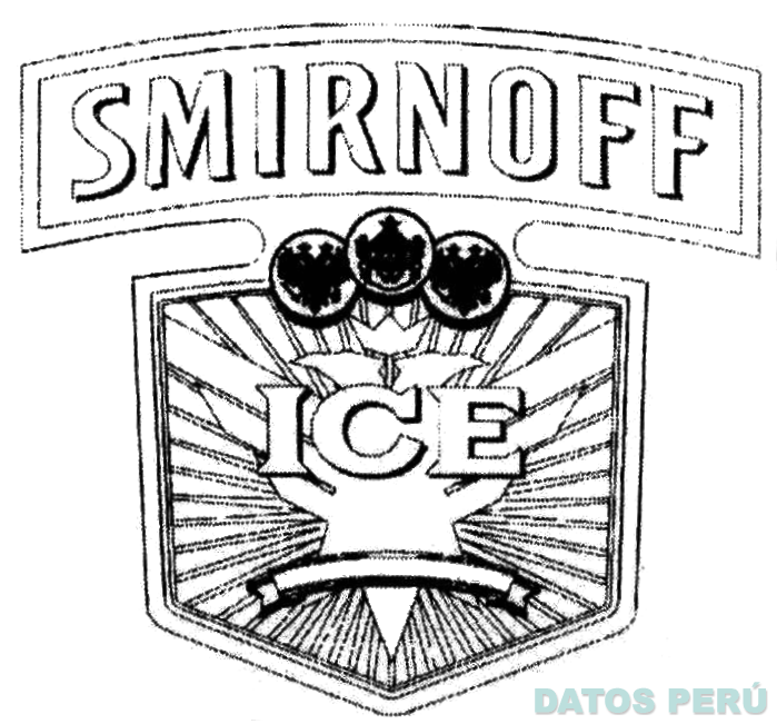 SMIRNOFF ICE