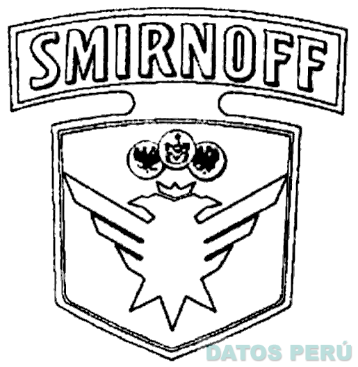 SMIRNOFF