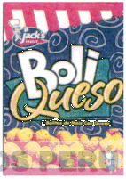BOLI QUESO