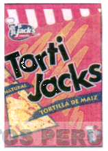 TORTI JACKS