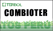 TERBOL COMBIOTER