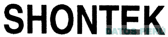 SHONTEK