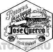 JOSE CUERVO RESERVA DE LA FAMILIA