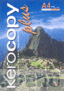 KEROCOPY PLUS FOTOCOPIA ULTRA BLANCA
