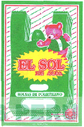 EL SOL DE ALFA M.R. INVERSIONES PERU