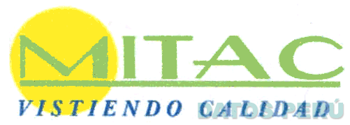 MITAC VISTIENDO CALIDAD