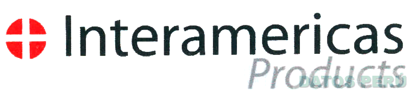 INTERAMERICAS PRODUCTS