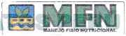 MFN MANEJO FISIO NUTRICIONAL