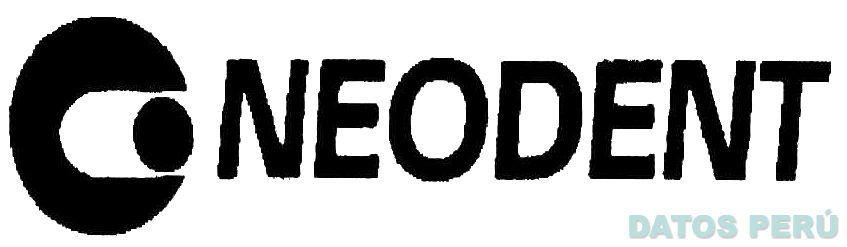 NEODENT