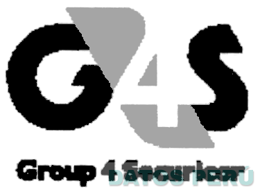 G4S GROUP 4 SECURICOR