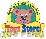 TOYS STORE BUILDING THE BEST IN EDUCATION