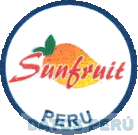 SUNFRUIT PERU
