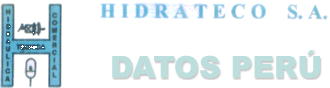 HIDRATECO S.A.