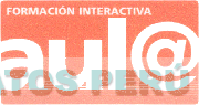 AULA FORMACION INTERACTIVA