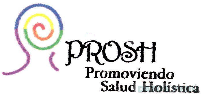 PROSH PROMOVIENDO SALUD HOLISTICA