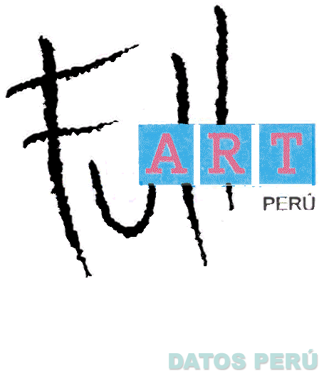 FULL ART PERU