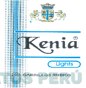 KENIA RSCM COIMEXPOR S.A.