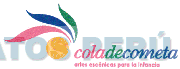 COLADECOMETA ARTES ESCENICAS PARA LA INFANCIA
