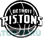 DETROIT PISTONS